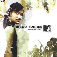 MTV Unplugged (Diego Torres album) httpsuploadwikimediaorgwikipediaenthumb1
