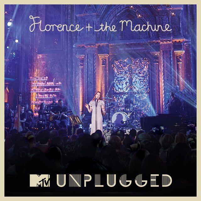 MTV Unplugged (Florence and the Machine album) cdn4pitchforkcomalbums1764329202709jpeg