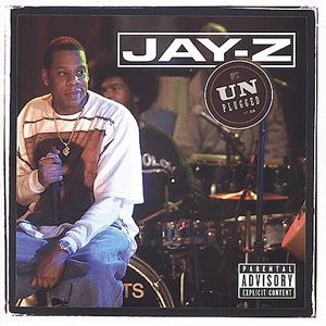 MTV Unplugged (Jay-Z album) httpsuploadwikimediaorgwikipediaen220Jay