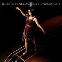 MTV Unplugged (Julieta Venegas album) httpsuploadwikimediaorgwikipediaen775Jul
