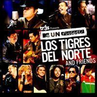 MTV Unplugged: Los Tigres del Norte and Friends httpsuploadwikimediaorgwikipediaen881MTV