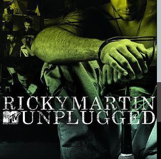MTV Unplugged (Ricky Martin album) httpsuploadwikimediaorgwikipediaen551Ric