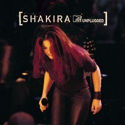 MTV Unplugged (Shakira album) httpsuploadwikimediaorgwikipediaencc2Sha