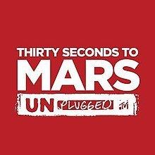 MTV Unplugged (Thirty Seconds to Mars EP) httpsuploadwikimediaorgwikipediaenthumb7