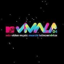 MTV Video Music Awards Latinoamérica 2004 httpsuploadwikimediaorgwikipediaenthumb2
