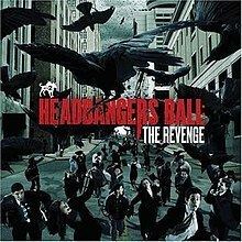 MTV2 Headbangers Ball: The Revenge httpsuploadwikimediaorgwikipediaenthumb2