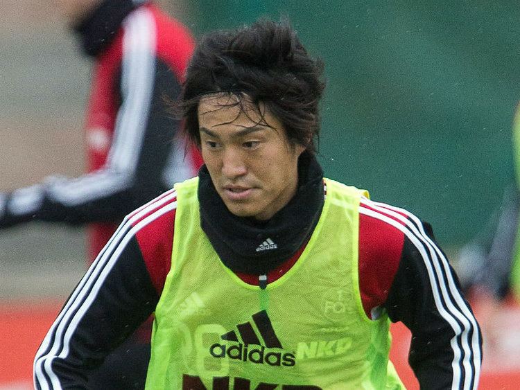 Mu Kanazaki Mu Kanazaki Portimonense Player Profile Sky Sports