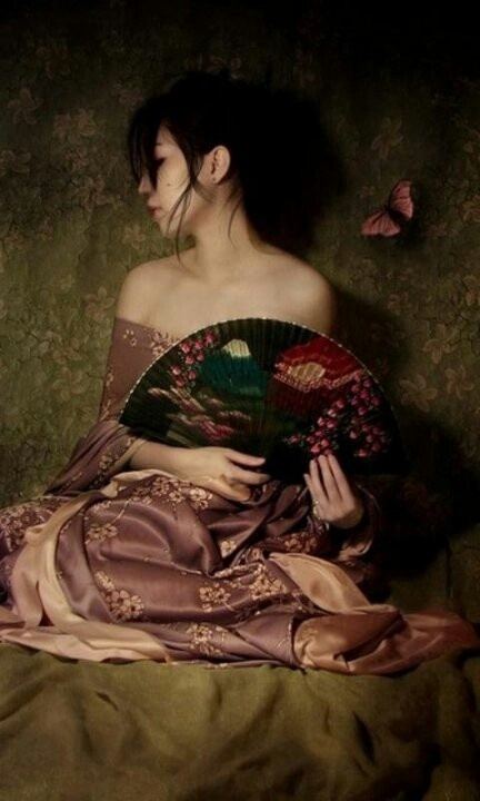 Mu-onna 1000 images about japanese folklore on Pinterest Amaterasu