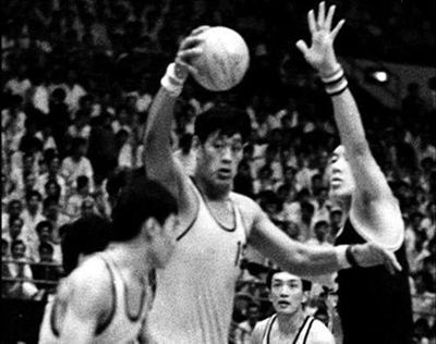 Mu Tiezhu Basketball legend Mu Tiezhu dies at 59 chinaorgcn