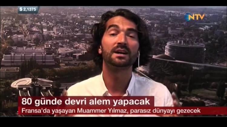 Muammer Yilmaz NTV Haber 39de Muammer YILMAZ YouTube