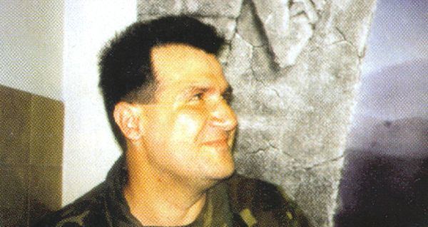 Mušan Topalović History 1993 to 1994 Asteric amp Obelic