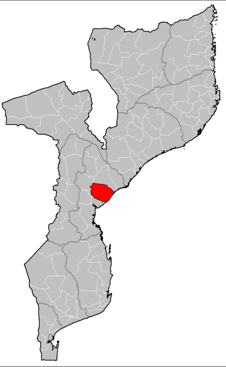 Muanza District