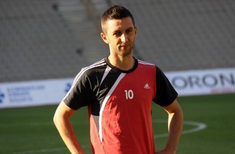 Muarem Muarem Macedonian Football com Makedonski Fudbal com