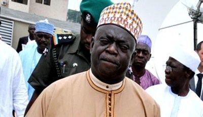 Mu'azu Babangida Aliyu Gov Aliyu Of Niger State Loses Senate Election Politics Nigeria