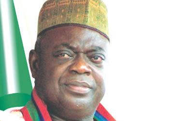 Mu'azu Babangida Aliyu Gov Aliyu raises alarm over fake Facebook account