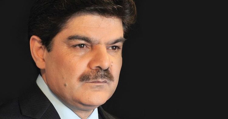 Mubashir Lucman Islamabad Court Bans Mubashir Lucman from Hosting TV Programs