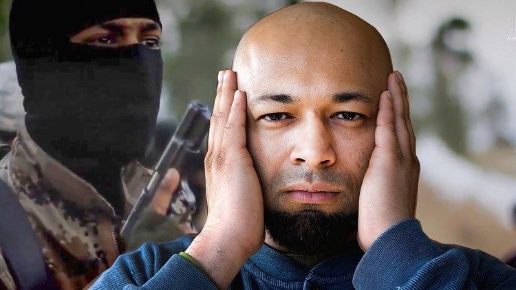 Mubin Shaikh Undercover Jihadi Reformed Radical Mubin Shaikh YouTube