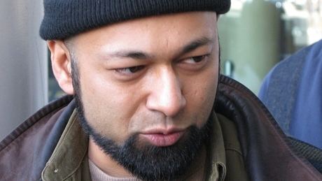 Mubin Shaikh Key CSIS RCMP operative denounced to US WikiLeaks Canada CBC