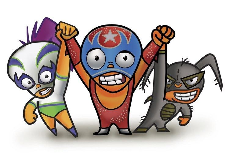 ¡Mucha Lucha! 1000 images about Mucha Lucha on Pinterest Studios Toys and Just