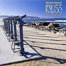 Muchas Gracias: The Best of Kyuss httpsuploadwikimediaorgwikipediaenthumbe