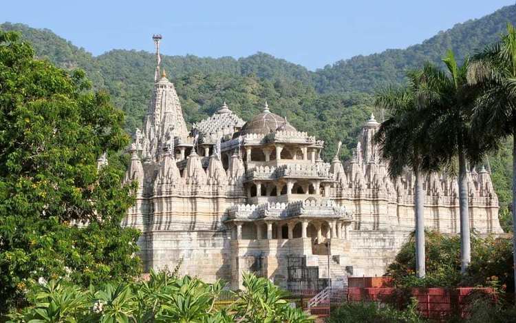 Muchhal Mahavir Temple, Ranakpur: How To Reach, Best Time & Tips