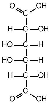 Mucic acid httpsuploadwikimediaorgwikipediacommons88