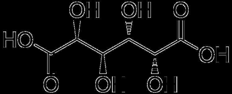 Mucic acid FileMucic acid structurepng Wikimedia Commons