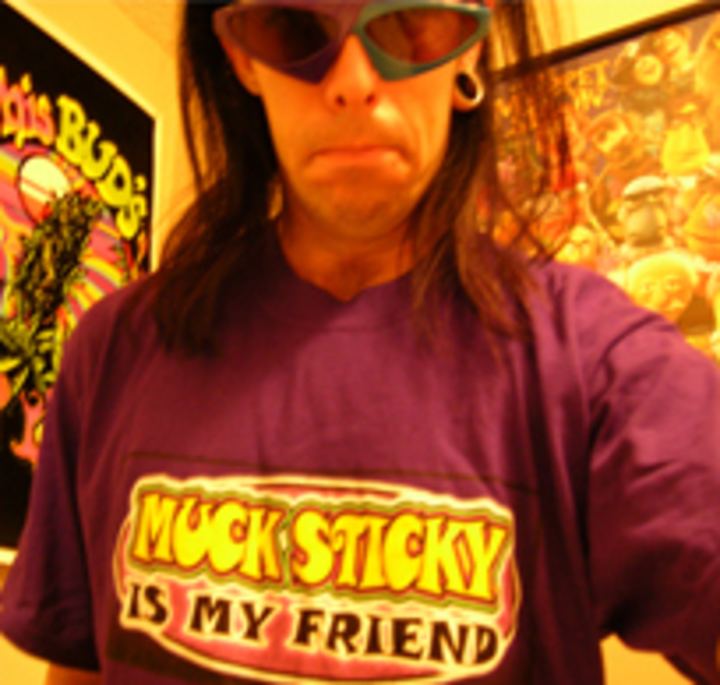 Muck Sticky Muck Sticky Tour Dates 2015 Upcoming Muck Sticky Concert
