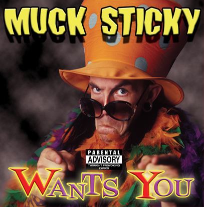 Muck Sticky Store Muck Sticky39s News