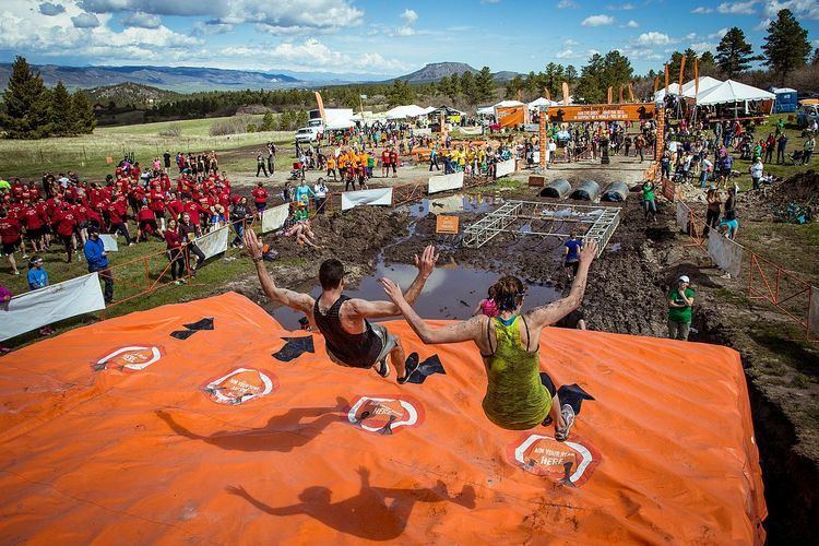 MuckFest MS