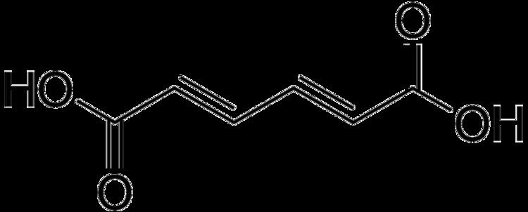 Muconic acid httpsuploadwikimediaorgwikipediacommonsthu