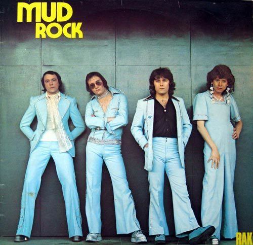 Mud (band) Ray Stiles With Just A Hint Of Mayhem