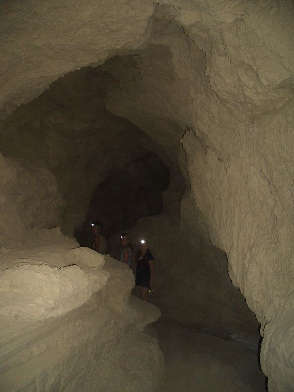 Mud Caves Mud Caves of Arroyo Tapiado Revisited Adventure Rider