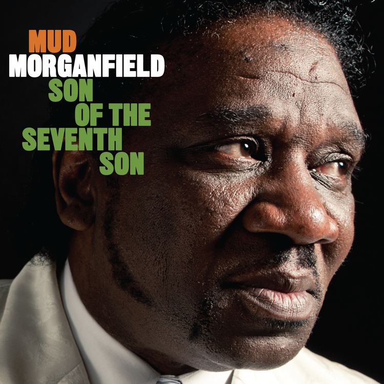 Mud Morganfield Mud Morganfield Blues Singer Son of Muddy Waters Music