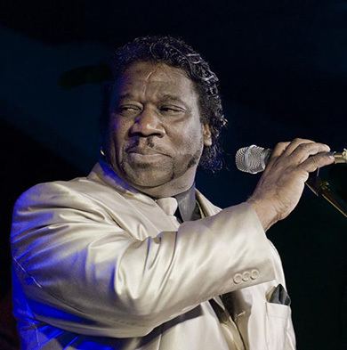 Mud Morganfield Mud Morganfield CD release party live review