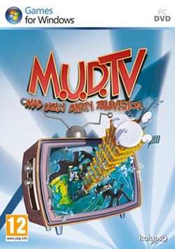 M.U.D. TV httpsuploadwikimediaorgwikipediaenthumb3