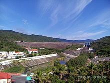 Mudan Dam httpsuploadwikimediaorgwikipediacommonsthu