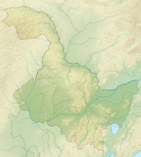 Mudan River httpsuploadwikimediaorgwikipediacommonsthu