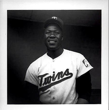 Mudcat Grant Classic Minnesota Twins Snapshots From Twins Territory