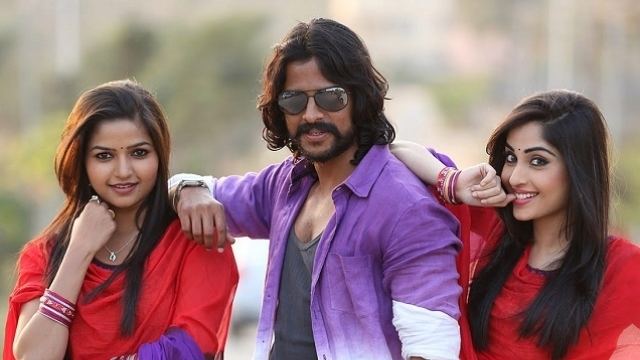 Muddu Manase Muddu Manase39 review Arun Gowda39s debut is far from convincing