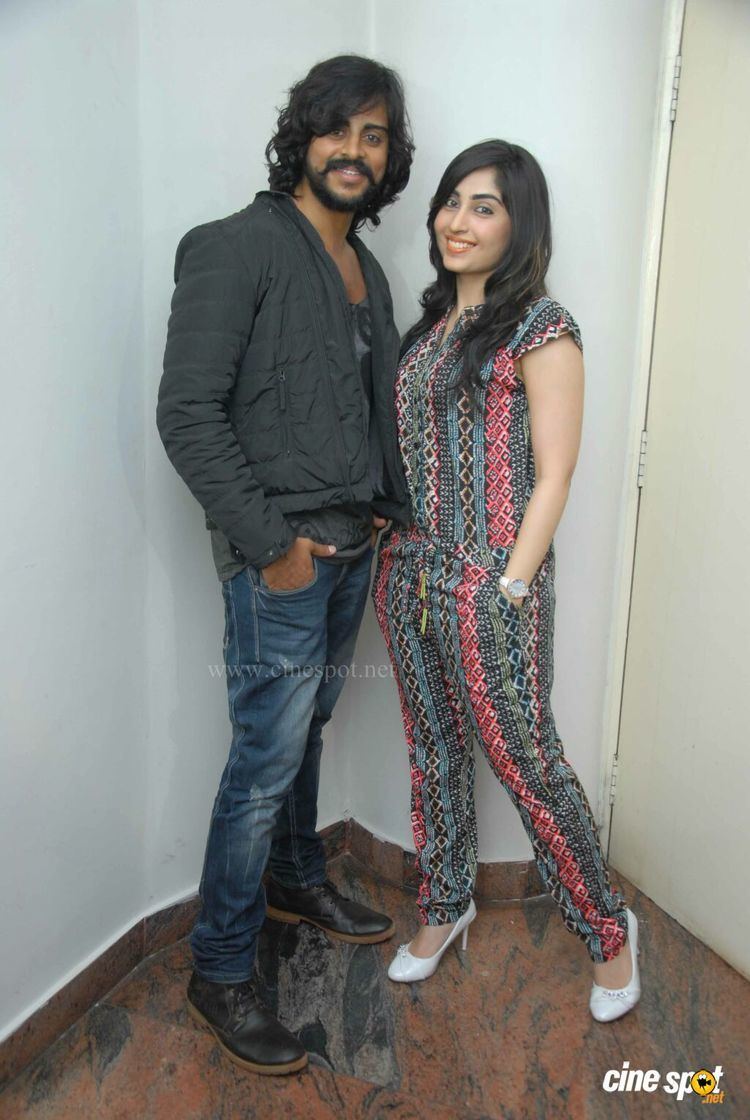 Muddu Manase Muddu Manase Film Press Meet Stills