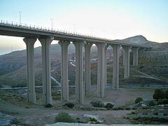 Mudeirej Bridge httpsuploadwikimediaorgwikipediaenthumb3