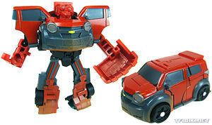 Mudflap Mudflap ROTF Transformers Wiki
