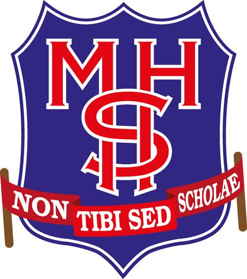 Mudgee High School