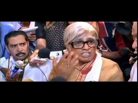 Mudhalvan mudhalvan scene YouTube