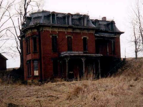Mudhouse Mansion Mudhouse Mansion True Ghost Story Scary Website