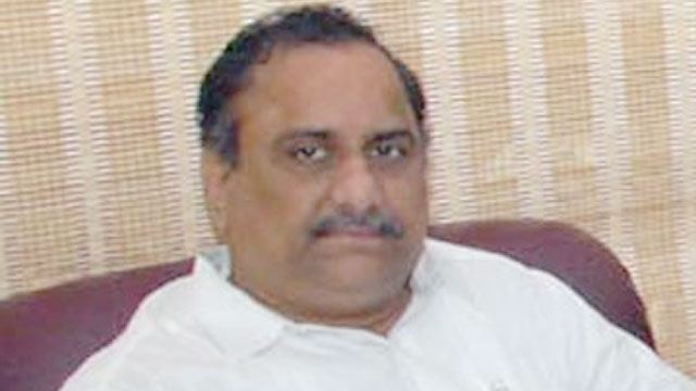 Mudragada Padmanabham Kapu quota leader Mudragada Padmanabham ends indefinite hunger