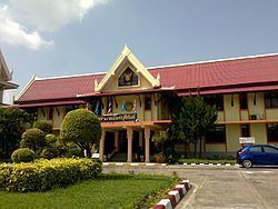 Mueang Buriram District httpsuploadwikimediaorgwikipediacommonsthu