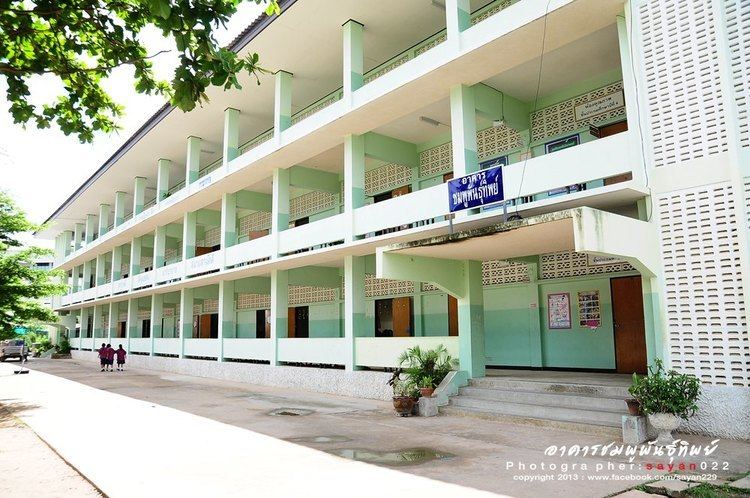 Mueang Kalasin District wwwthaischoolinthfilesschool46101111buildi