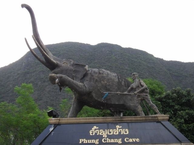 Mueang Phang Nga District wwwfreestyletravelcompictureslib20110325b